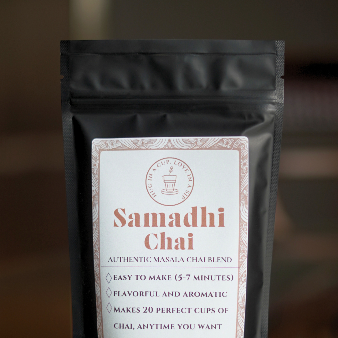 Chai Masala Mix