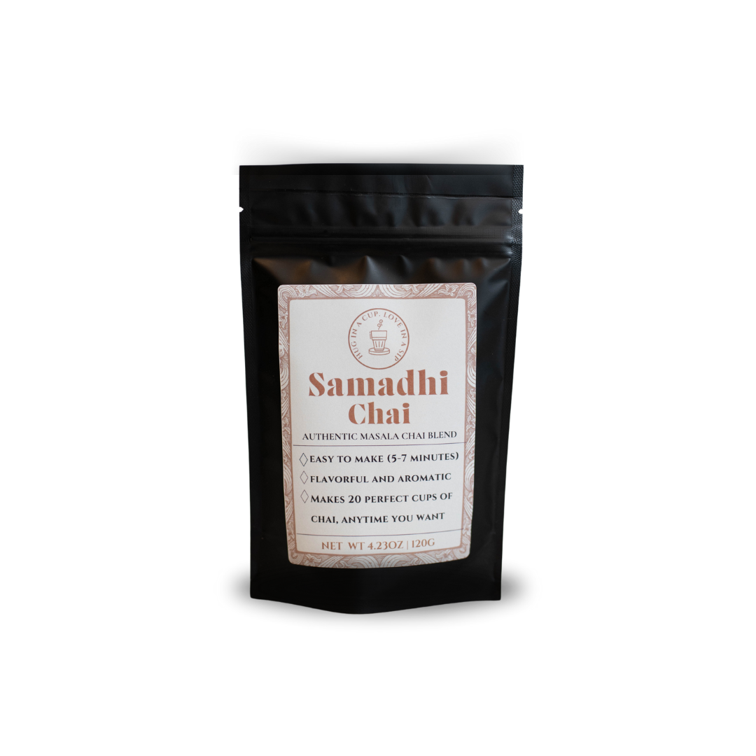 Chai Masala Mix